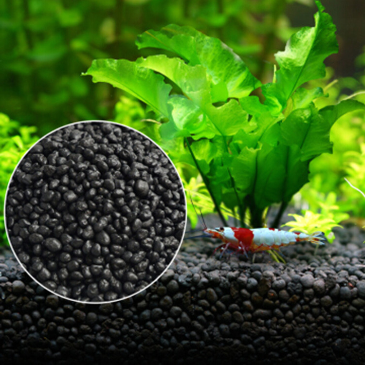 Aquarium For Planted Tank - Aquarium Plant Seeds Soil Fishtank Substrate