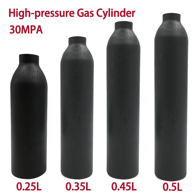 Planted Aquarium Supplies - High Pressure Bottle Thread M18*1.5 30PMA