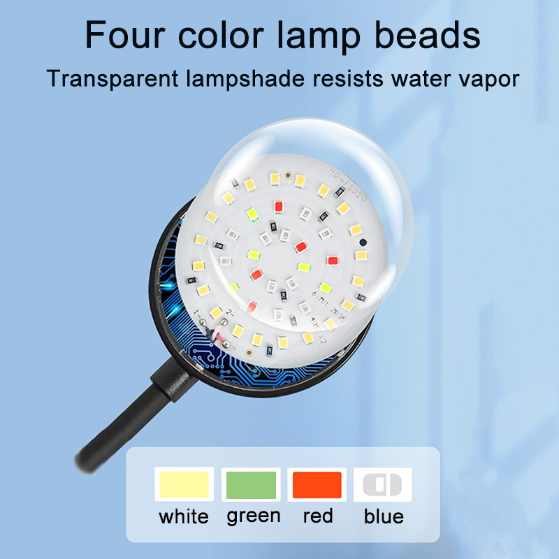 USB Aquarium LED Lamp Fish Tan - огляд і ціна Aquarium Plant Design