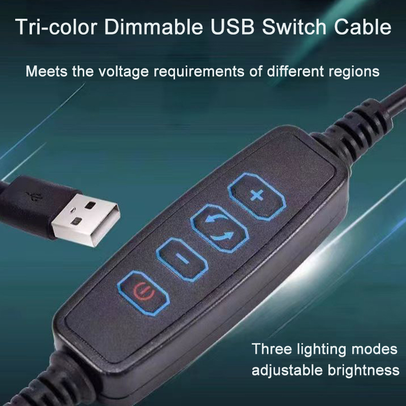USB Aquarium LED Lamp Fish Tan - огляд і ціна Aquarium Plant Design