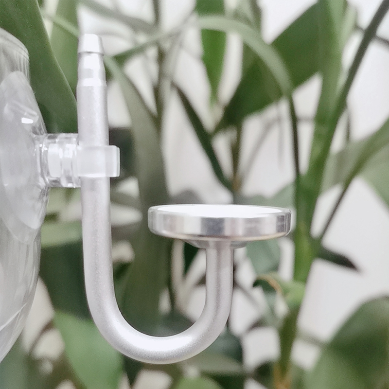 ZRDR Aquarium CO2 Atomizer Fis - огляд і ціна Planted Aquarium Supplies