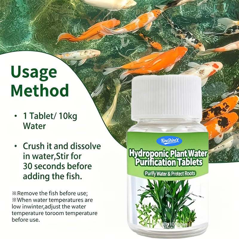 Hydroponic Water Purification  - огляд і ціна Planted Aquarium Supplies