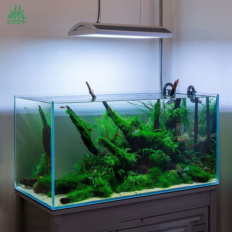 Week Aqua A430Pro LED Aquarium - огляд і ціна Planted Aquarium Uv Light