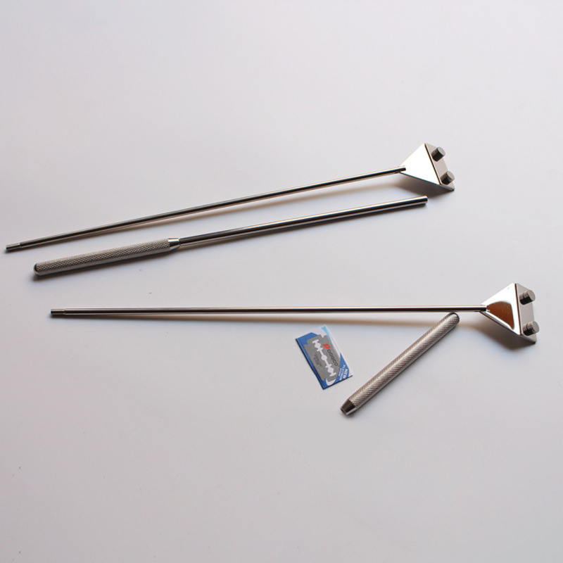 Aquarium Stainless Steel Fish  - огляд і ціна Aquarium Plant Gel