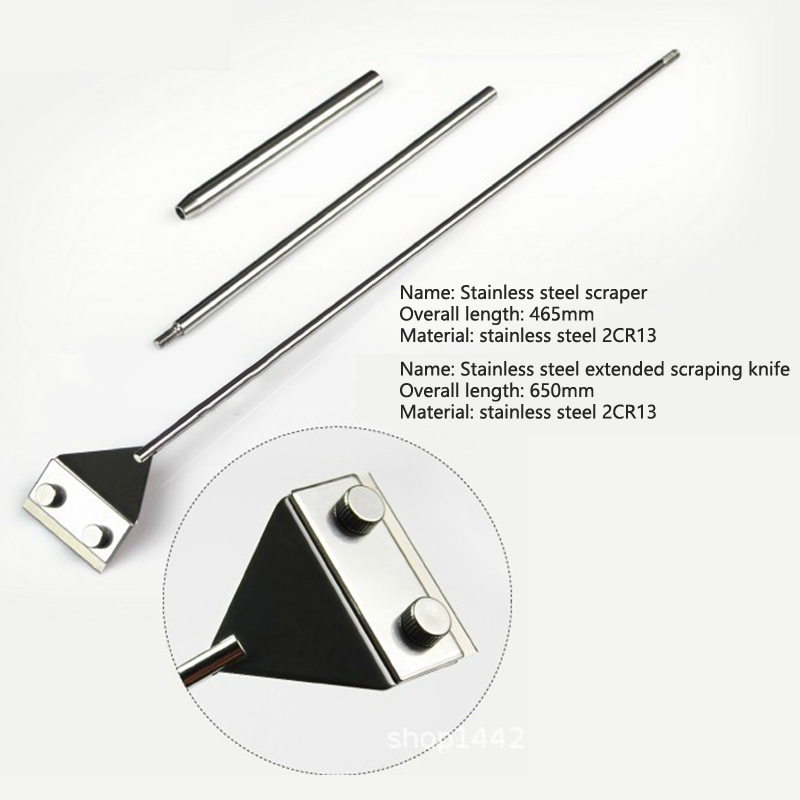 Aquarium Stainless Steel Fish  - огляд і ціна Aquarium Plant Gel