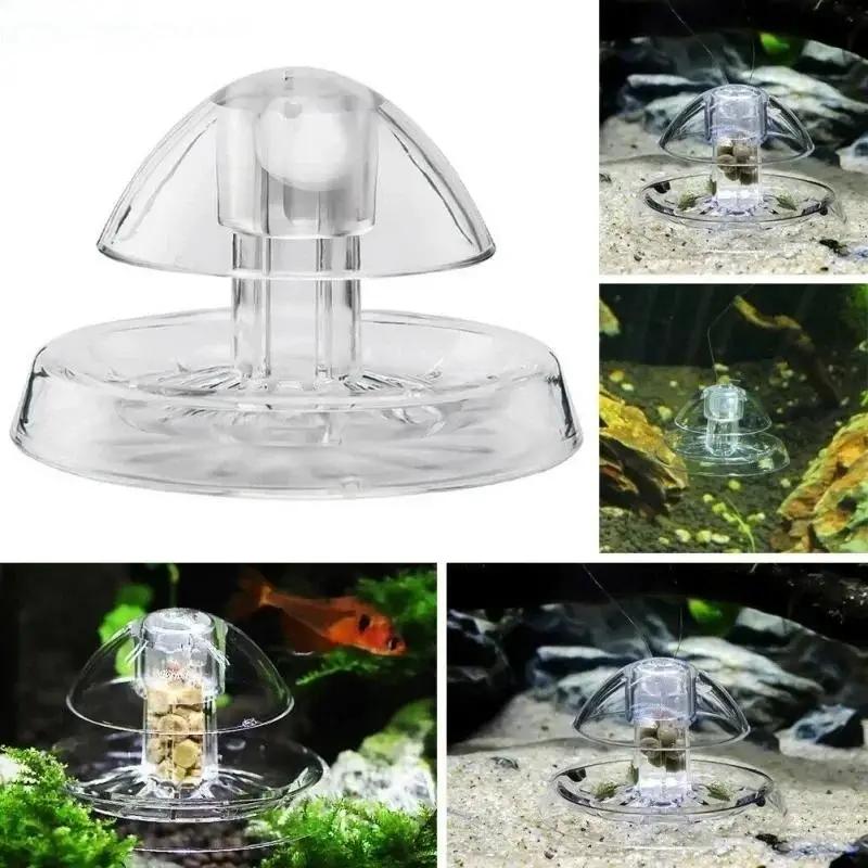 2026 New 6/8CM Clear Plastic S - огляд і ціна Aquarium For Planted Tank