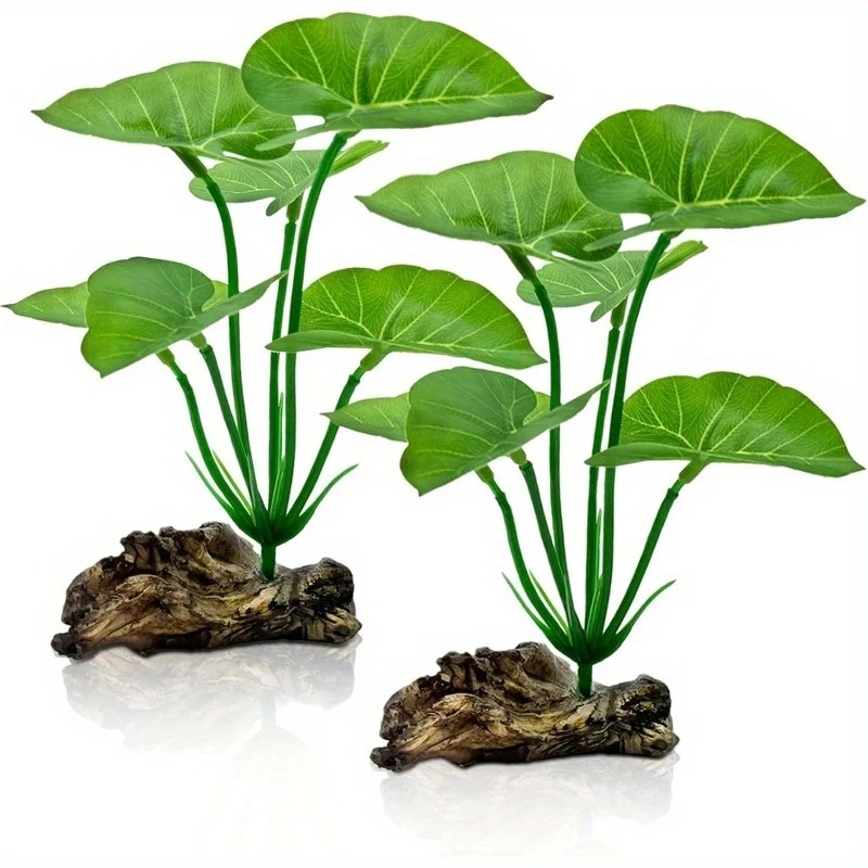 1pc Artificial Aquarium Plants - огляд і ціна Aquarium Plant Roots