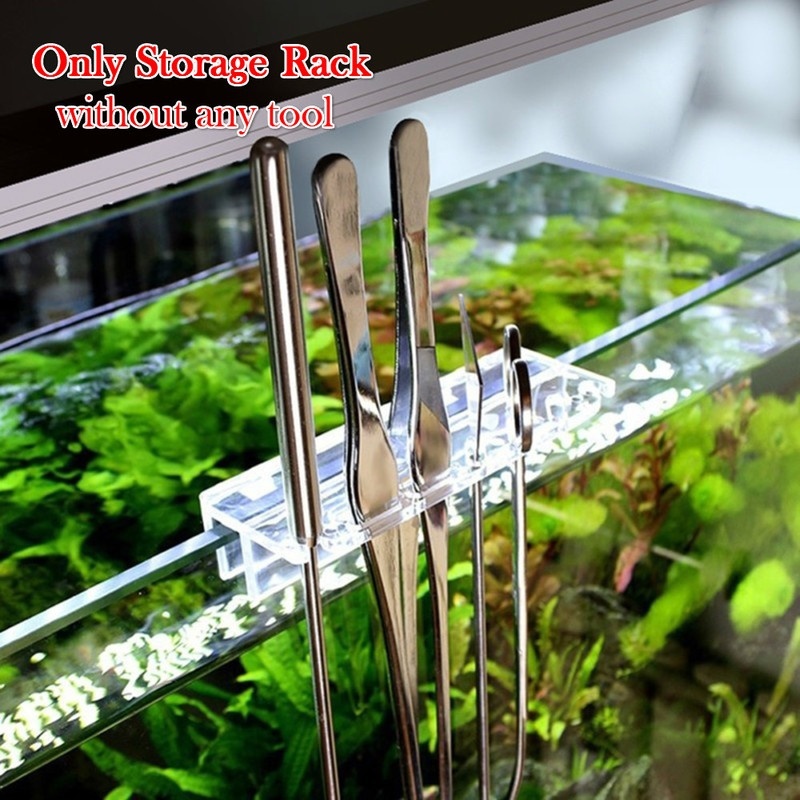 1PCS New Aquarium Plant Tools  - огляд і ціна Planted Aquarium Supplies