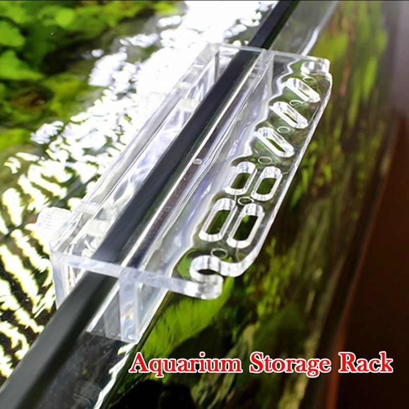 1PCS New Aquarium Plant Tools  - огляд і ціна Planted Aquarium Supplies