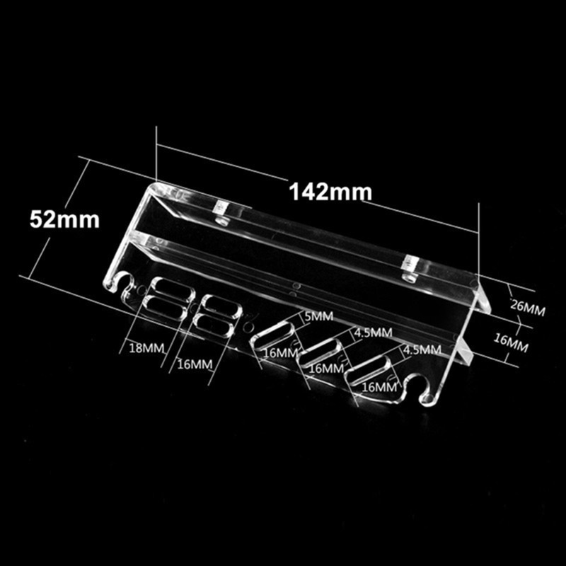 1PCS New Aquarium Plant Tools  - огляд і ціна Planted Aquarium Supplies