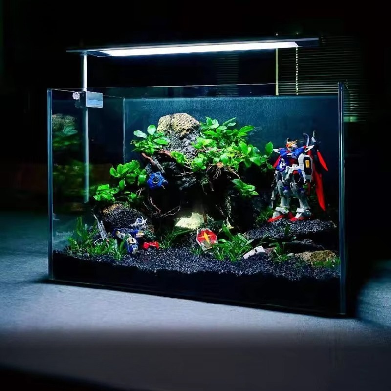 S450 35W RGB UV Full Spectrum  - огляд і ціна Planted Aquarium Uv Light
