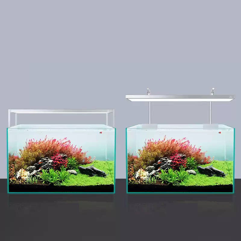 Week Aqua L Series WRGB UV Ful - огляд і ціна Planted Aquarium Uv Light