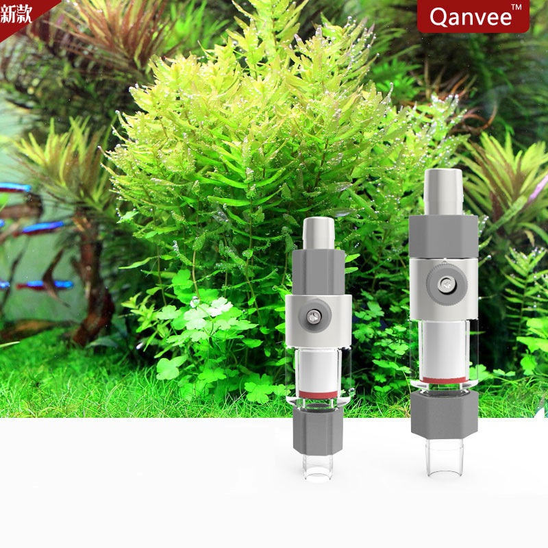 External CO2 Reactor Aquarium  - огляд і ціна Planted Aquarium Supplies