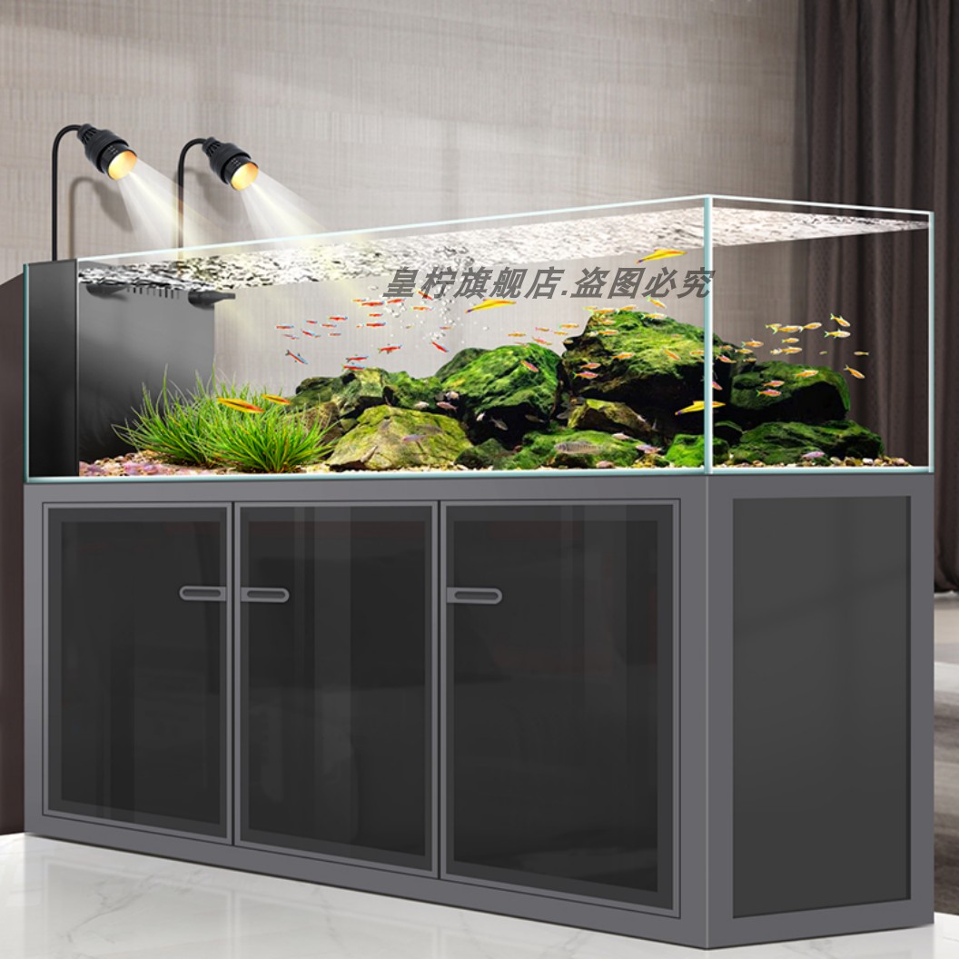 Yjq Industrial Wind Stream Tan - огляд і ціна Aquarium Plant Gel
