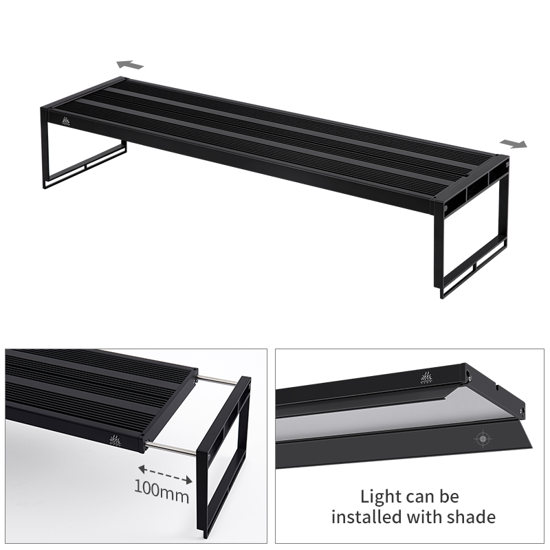 Series Aquarium Light with Ext - огляд і ціна Planted Aquarium Uv Light