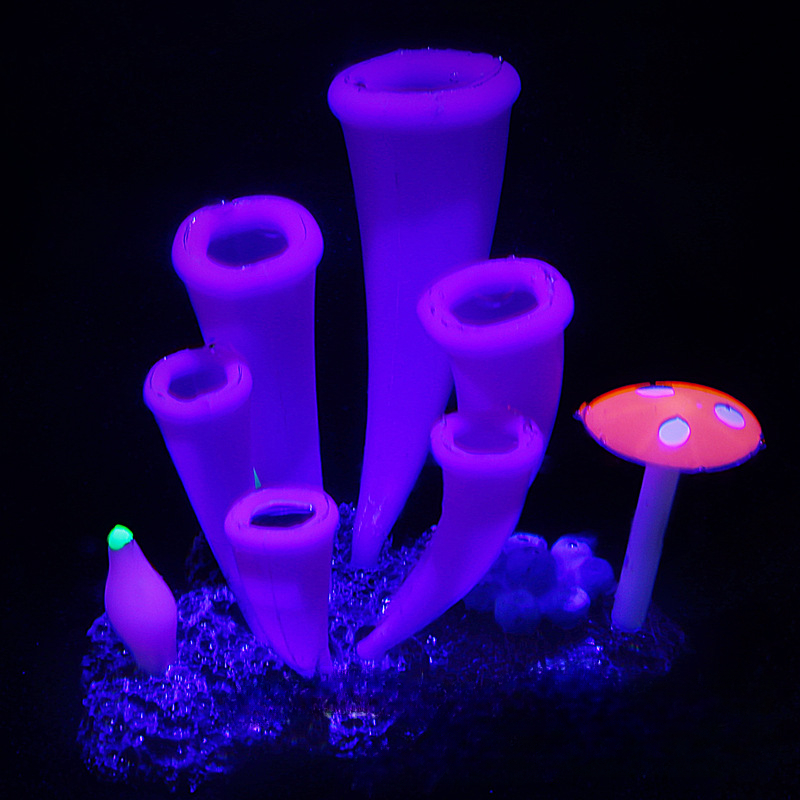 Aquarium Landscaping Fish Tank - огляд і ціна Aquarium Plant Gel
