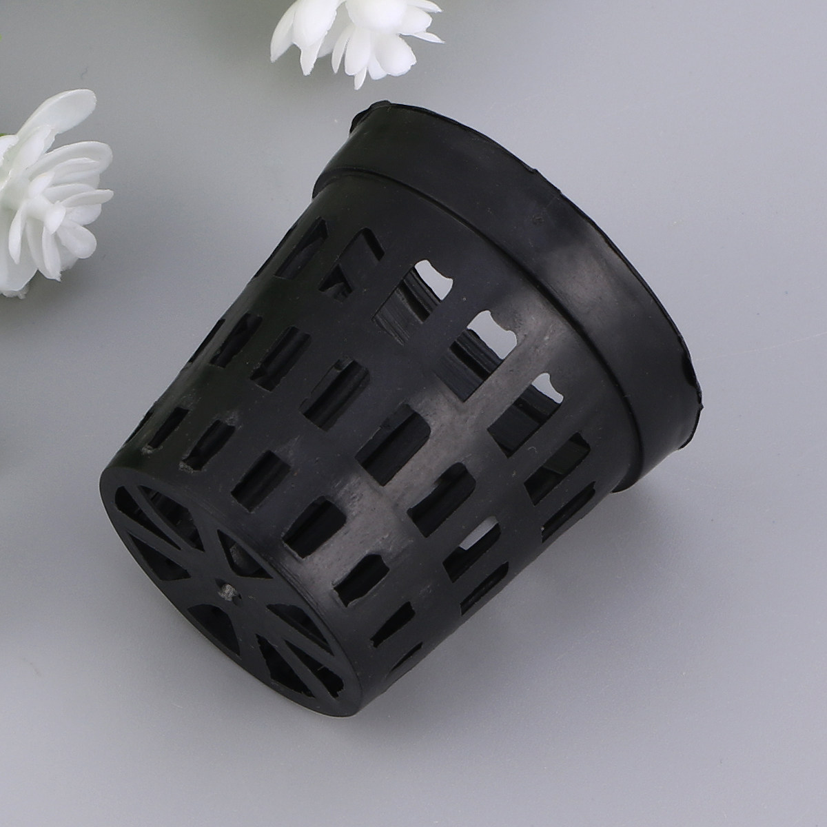 10Pcs Aquarium Plastic Plantin - огляд і ціна Aquarium Plant Roots