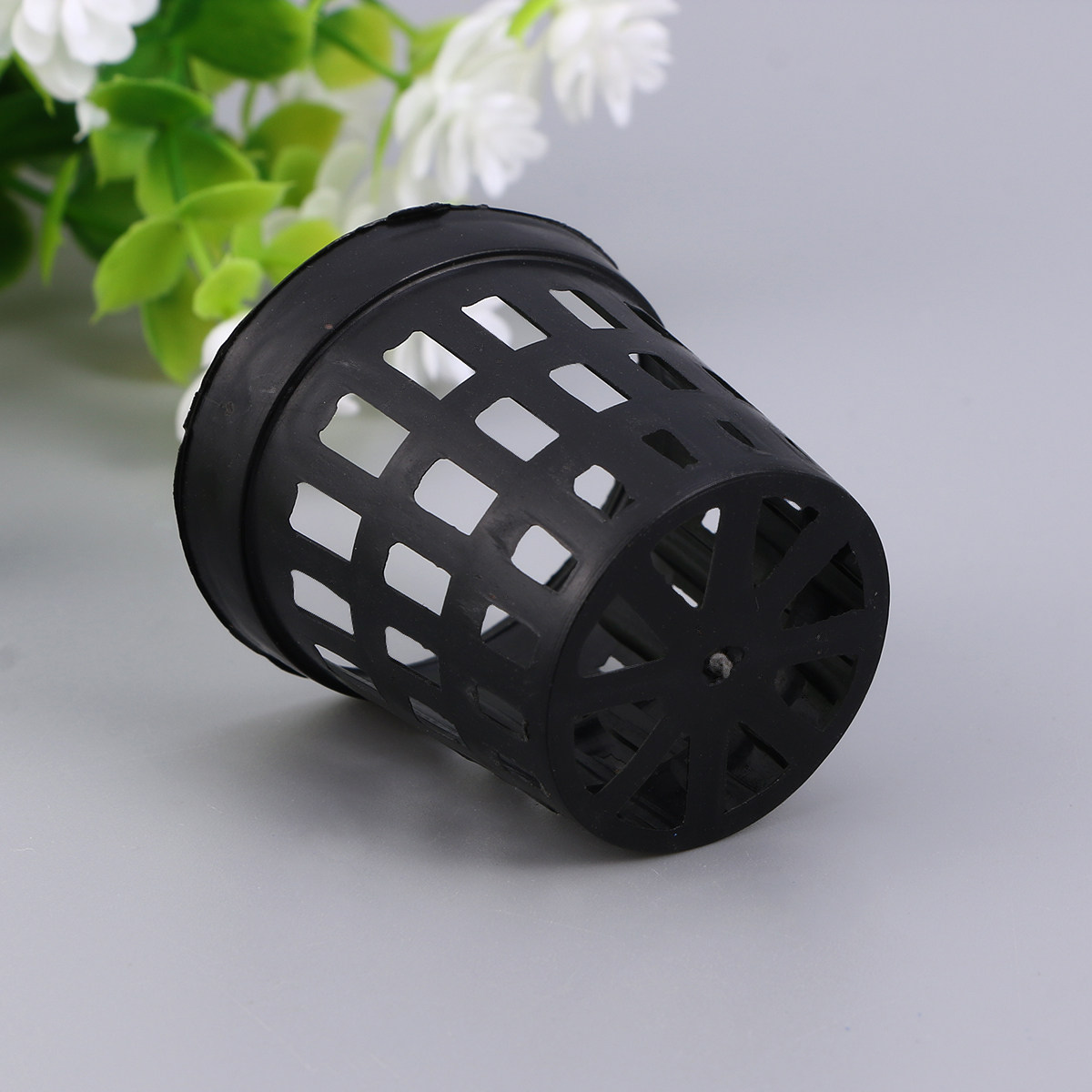 10Pcs Aquarium Plastic Plantin - огляд і ціна Aquarium Plant Roots