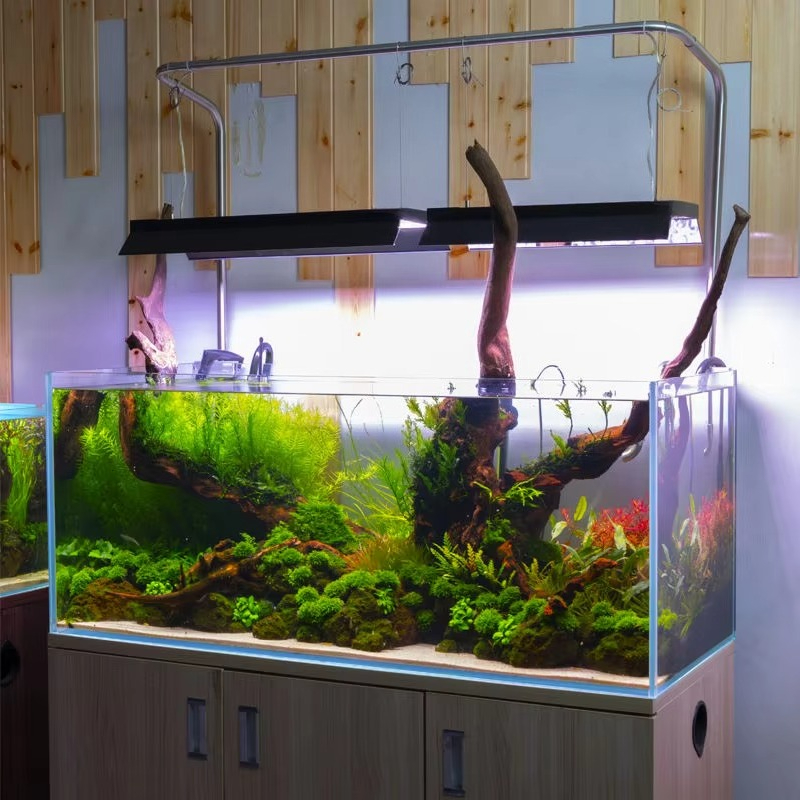 Aquarium Light 150w High Lumen - огляд і ціна Planted Aquarium Uv Light