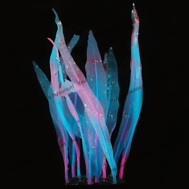 Simulated Kelp Plant Decoratio - огляд і ціна Aquarium Plant Gel