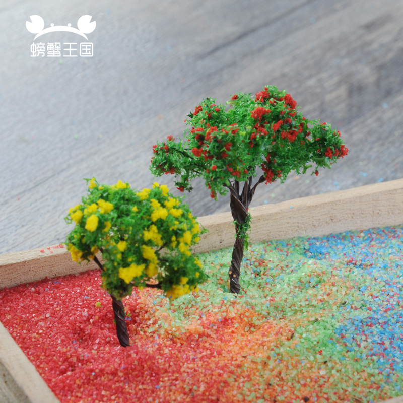 100g Quartz Sand for Potted Pl - огляд і ціна Aquarium Planted Sand