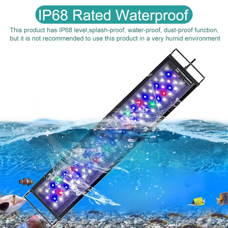 SIROKA SRK-YFT 90 cm Full Spec - огляд і ціна Aquarium For Planted Tank
