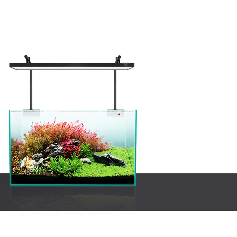 Led Lighting 60cm 80cm 90cm RG - огляд і ціна Planted Aquarium Uv Light