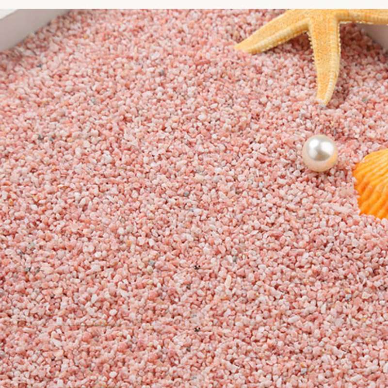 100g Nature Stone Fish Tank Sa - огляд і ціна Aquarium Planted Sand