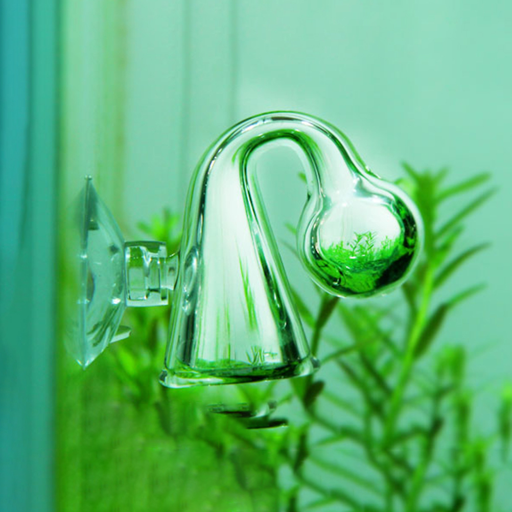 Fish Tank CO2 Diffuse Glass Dr - огляд і ціна Planted Aquarium Supplies