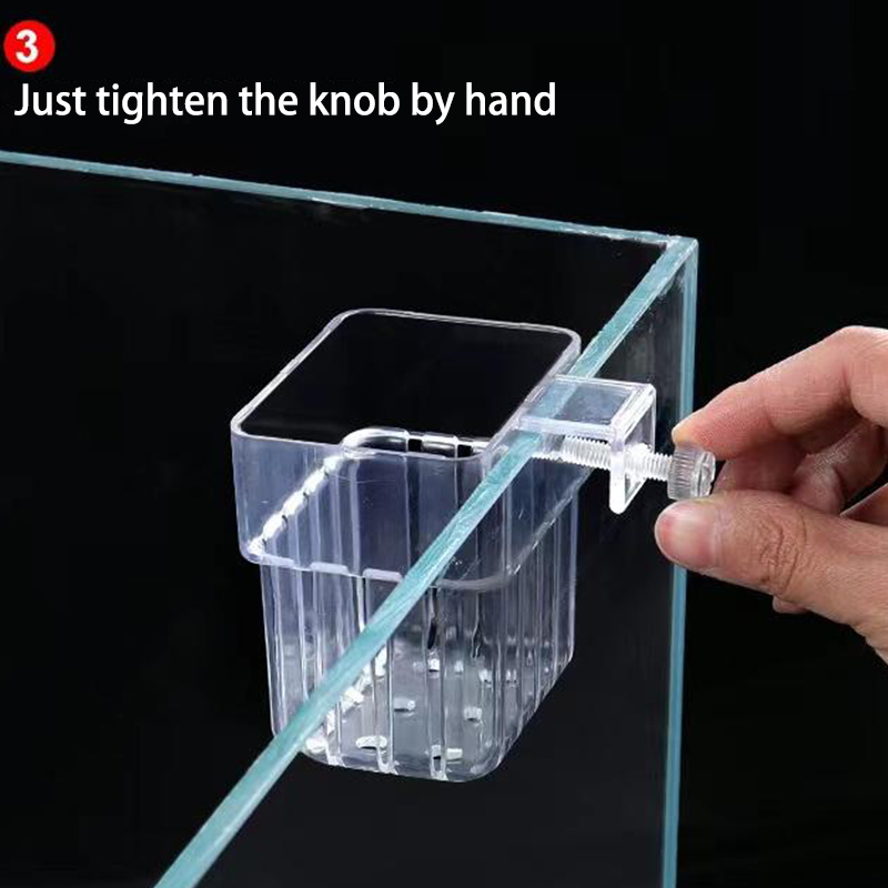 Multifunctional Fish Aquarium  - огляд і ціна Aquarium For Planted Tank