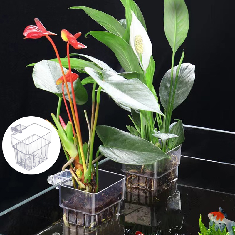 Multifunctional Fish Aquarium  - огляд і ціна Aquarium For Planted Tank