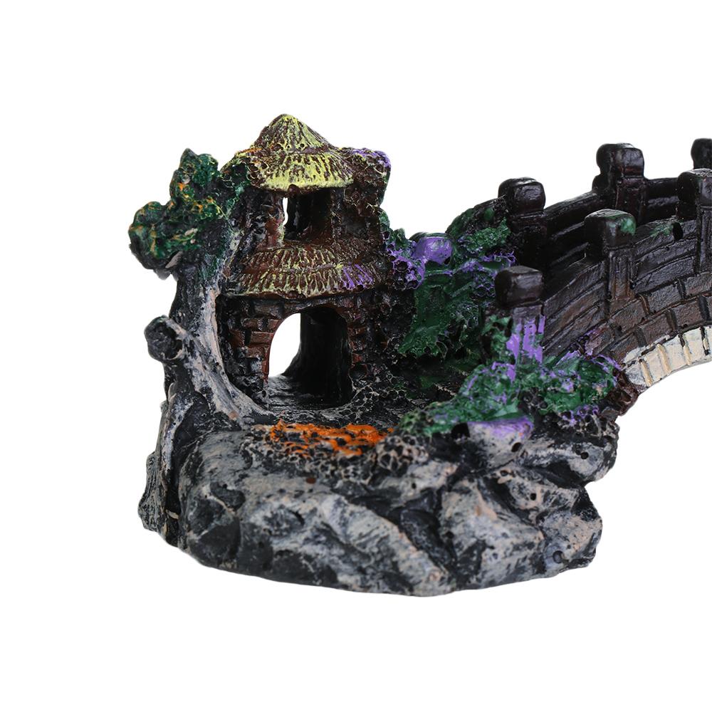 Aquarium Accessories Arbor Tre - огляд і ціна Aquarium Plant Roots