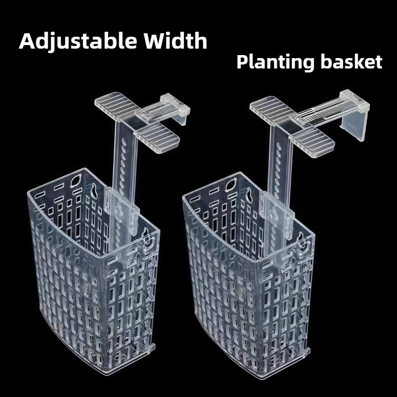 Aquarium Plant Holder Adjustab - огляд і ціна Aquarium Plant Design