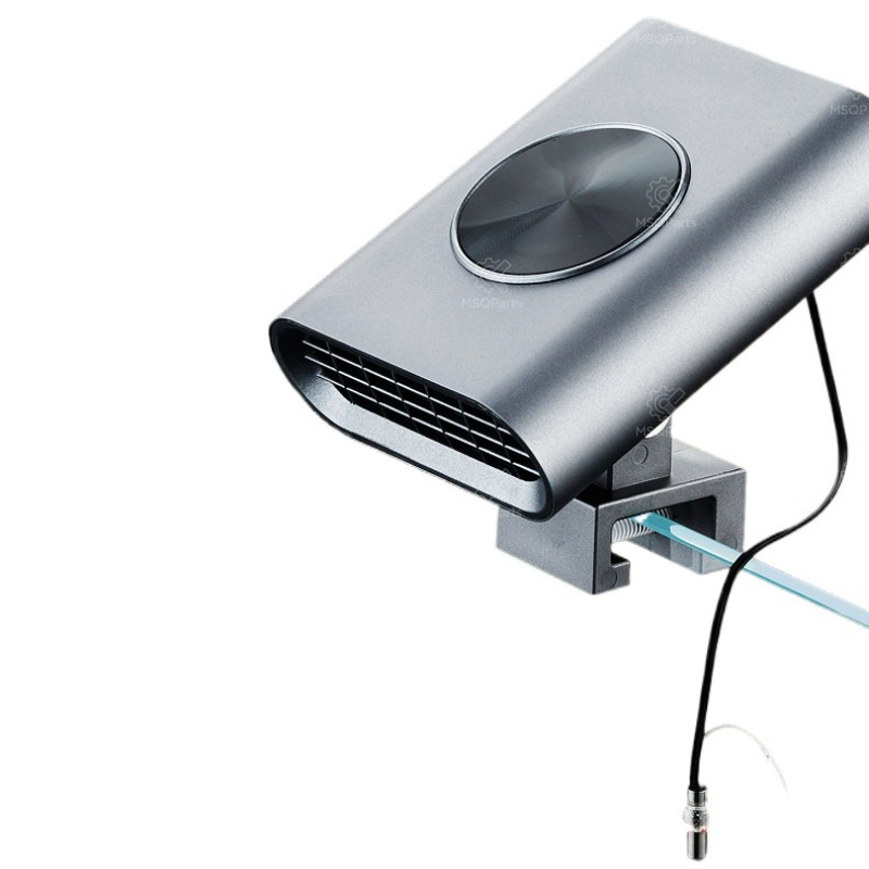 Aquarium Smart Cooling Fan F2  - огляд і ціна Aquarium For Planted Tank