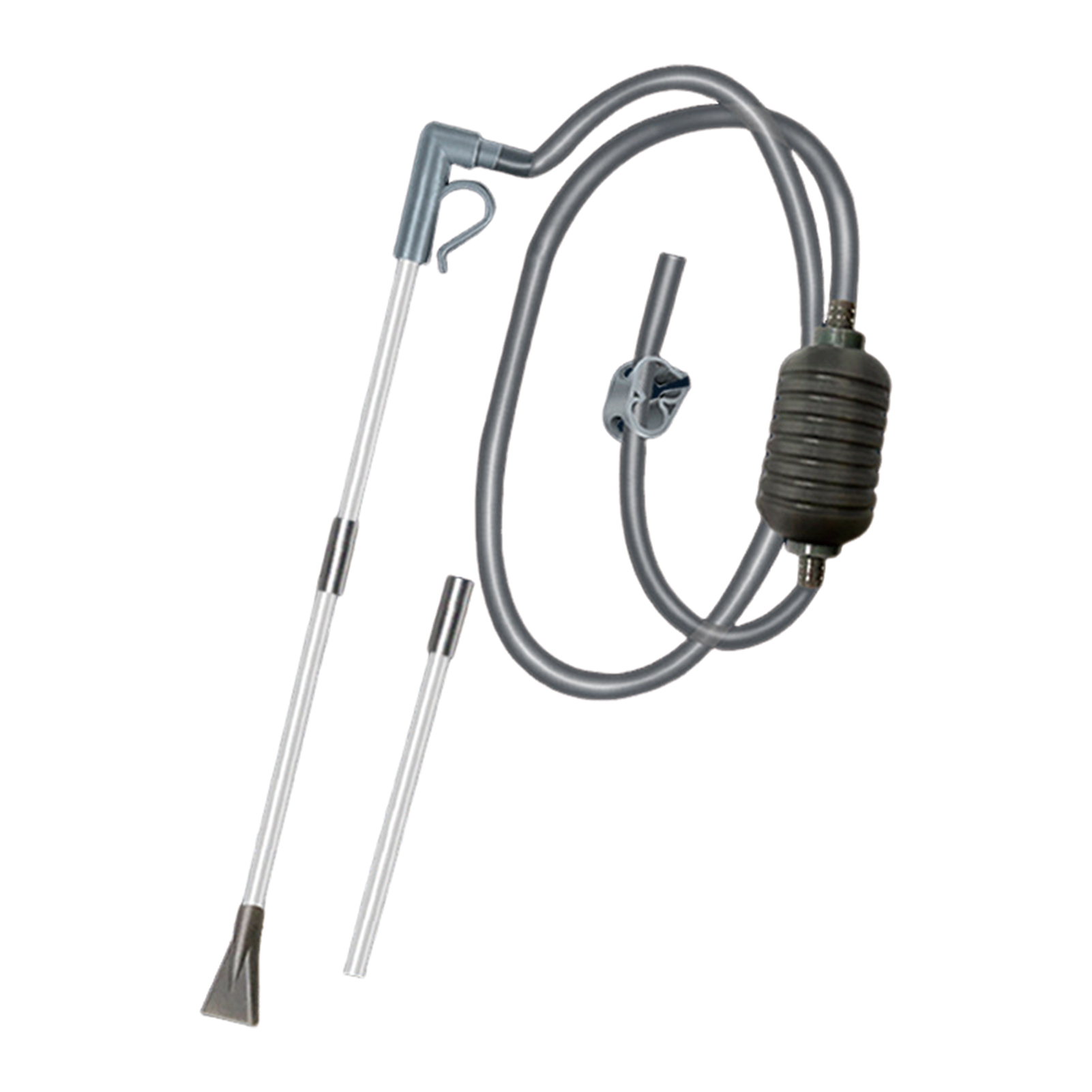 Aquarium Water Changer Siphon  - огляд і ціна Aquarium Planted Sand