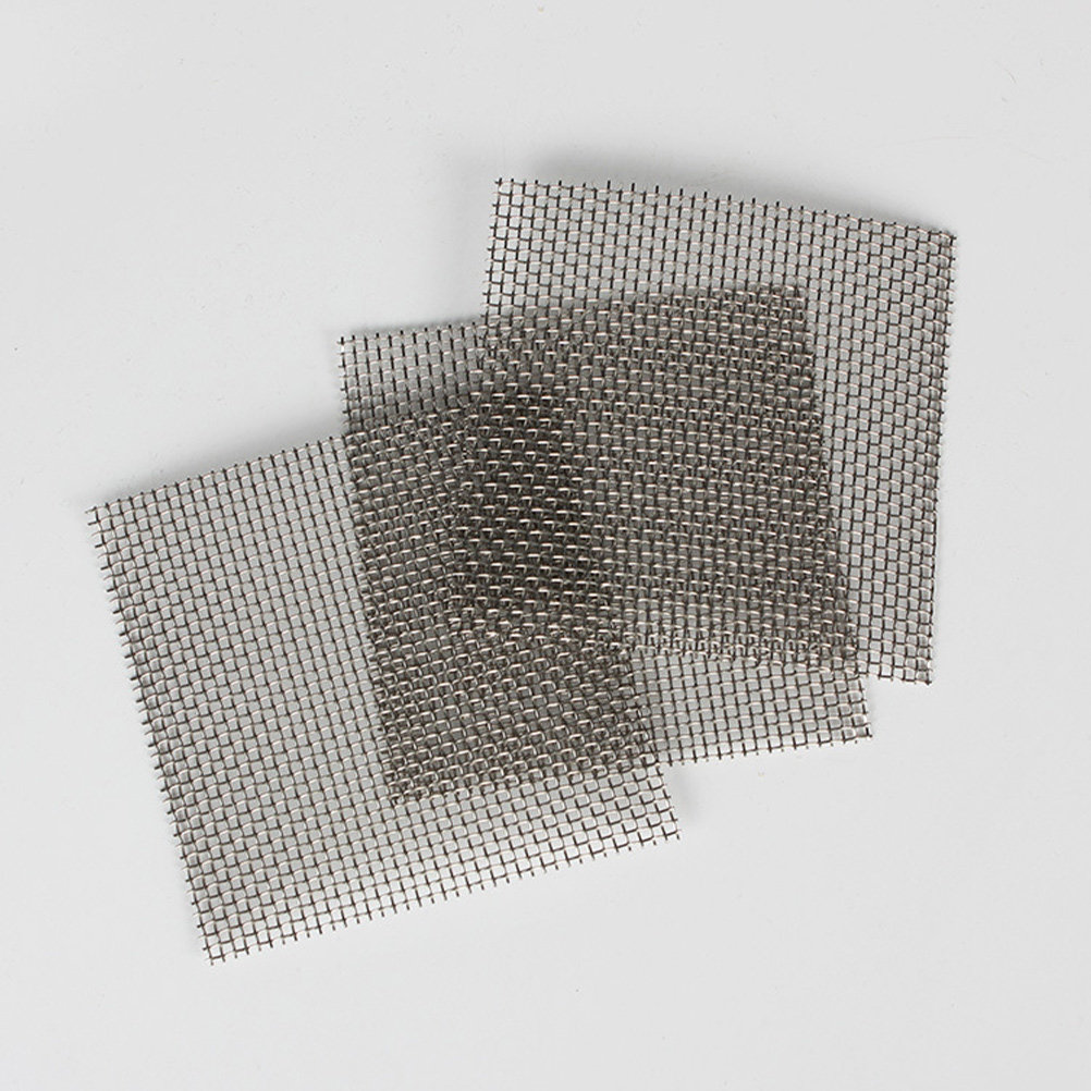 15Pcs Stainless Steel Mesh Pad - огляд і ціна Aquarium For Planted Tank